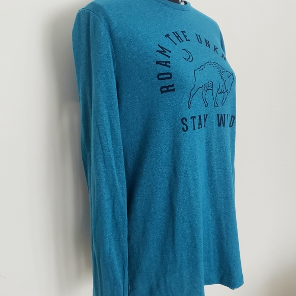 Old navy long sleeve NWOT - Picture 3 of 4
